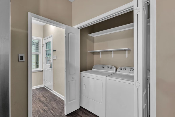 Coliving in Coulwood West - West Charlotte, Charlotte