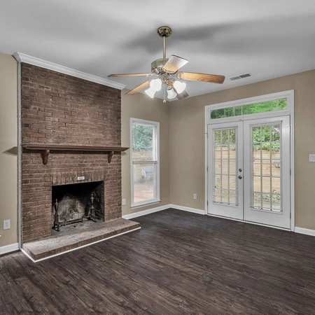 Coliving in Coulwood West - West Charlotte, Charlotte