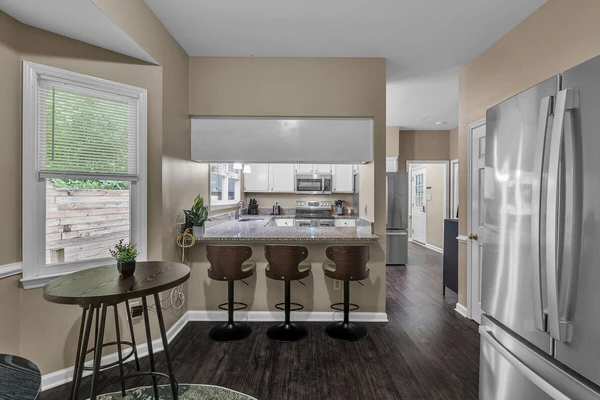 Coliving in Coulwood West - West Charlotte, Charlotte