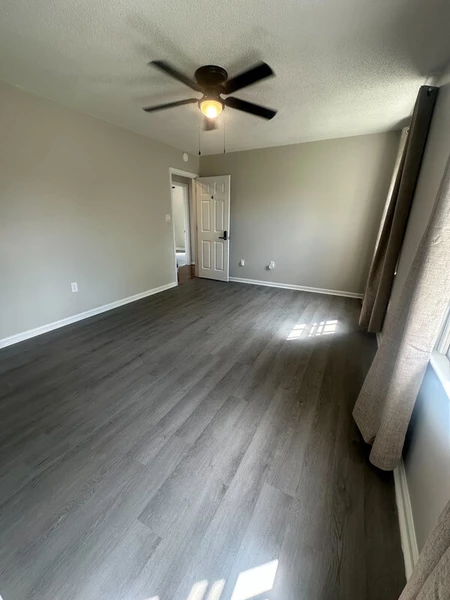 Coliving in Toddville Road - West Charlotte, Charlotte