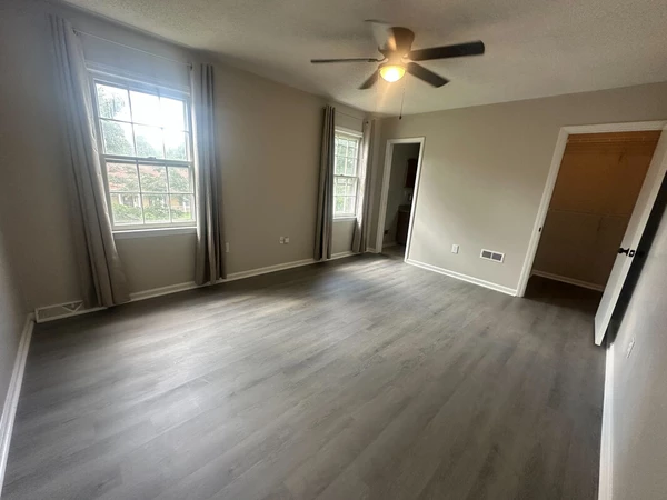 Coliving in Toddville Road - West Charlotte, Charlotte