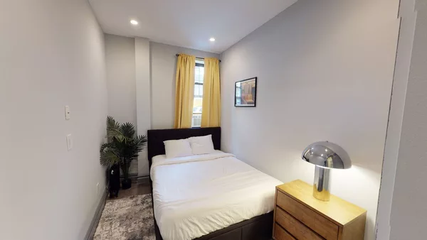 Coliving in East Village - Manhattan, New York