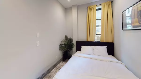 Coliving in East Village - Manhattan, New York