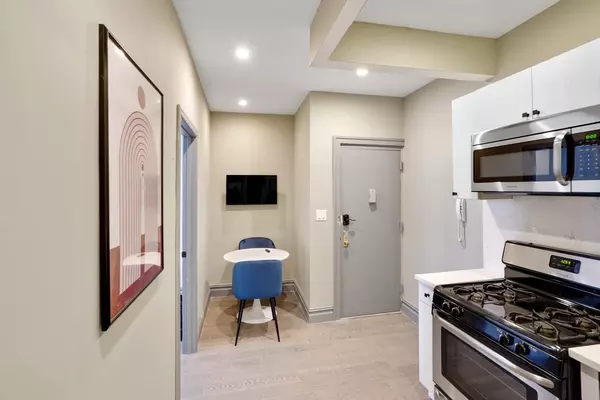 Coliving in East Village - Manhattan, New York