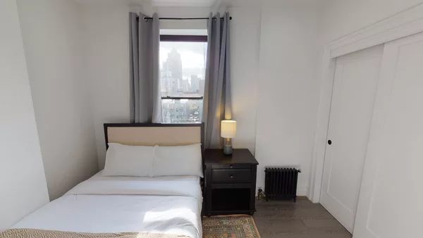 Coliving in Midtown West - Manhattan, New York