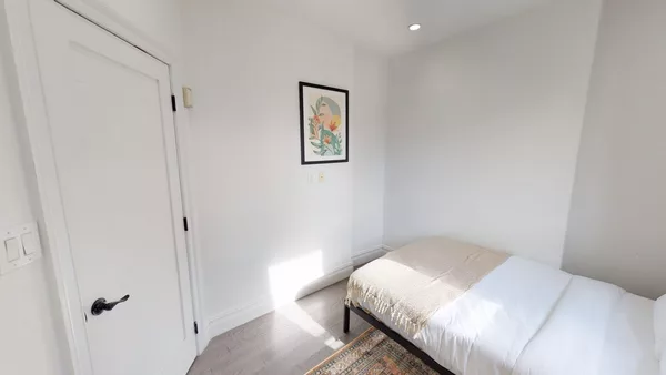 Coliving in Midtown West - Manhattan, New York