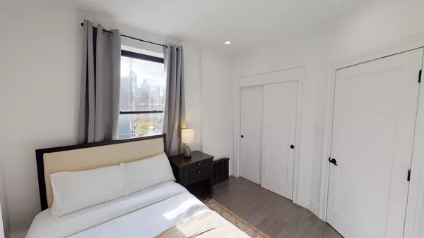 Coliving in Midtown West - Manhattan, New York