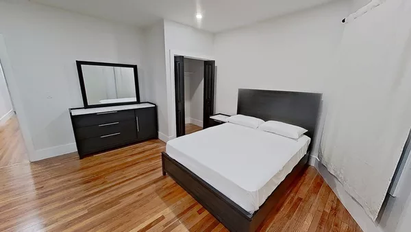 Coliving in Roxbury - Boston, Boston