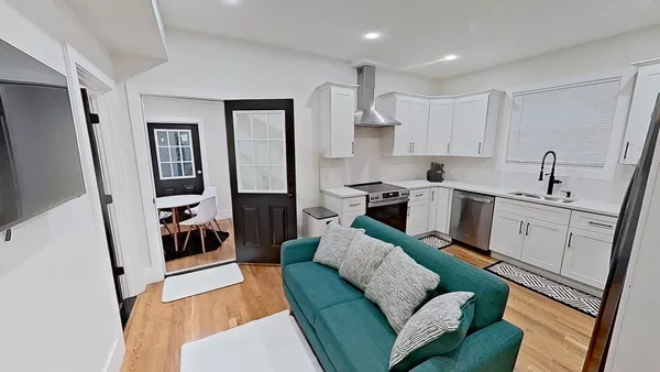 Coliving in Roxbury - Boston, Boston