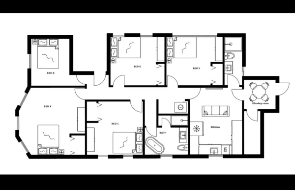 Coliving in Roxbury - Boston, Boston