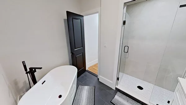 Coliving in Roxbury - Boston, Boston