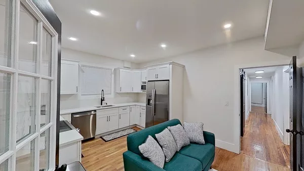 Coliving in Roxbury - Boston, Boston