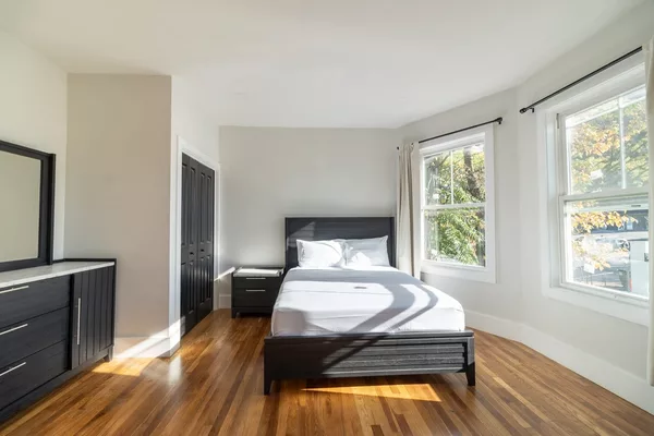 Coliving in Roxbury - Boston, Boston