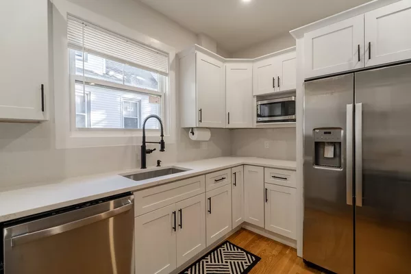 Coliving in Roxbury - Boston, Boston