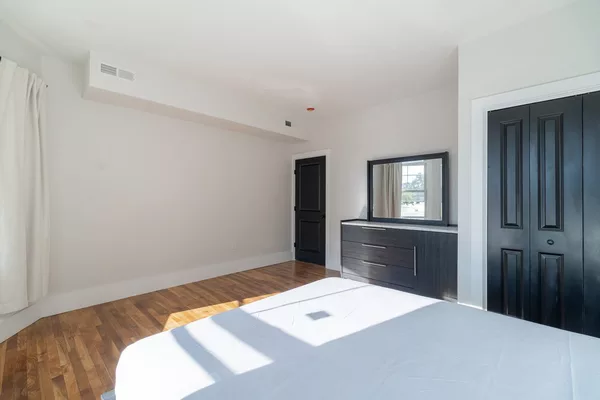 Coliving in Roxbury - Boston, Boston
