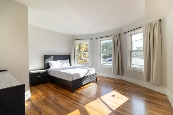 Coliving in Roxbury - Boston, Boston