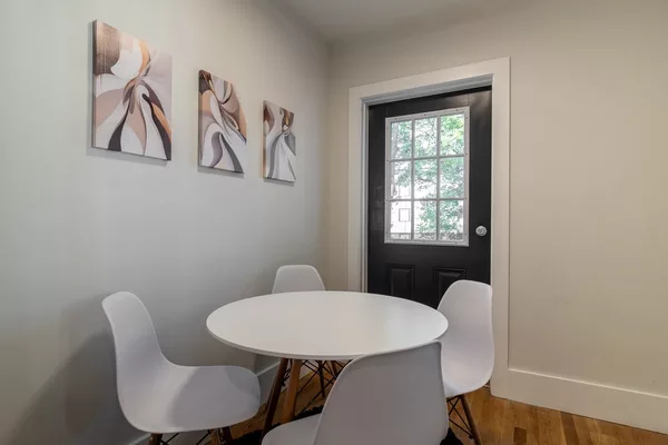 Coliving in Roxbury - Boston, Boston