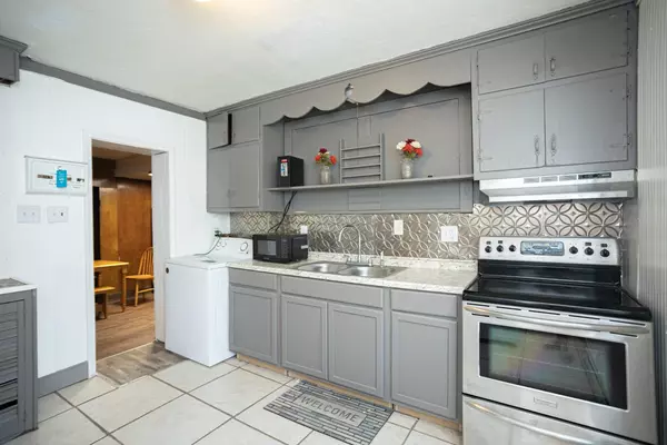 Coliving in Petersburg - South RVA, Richmond