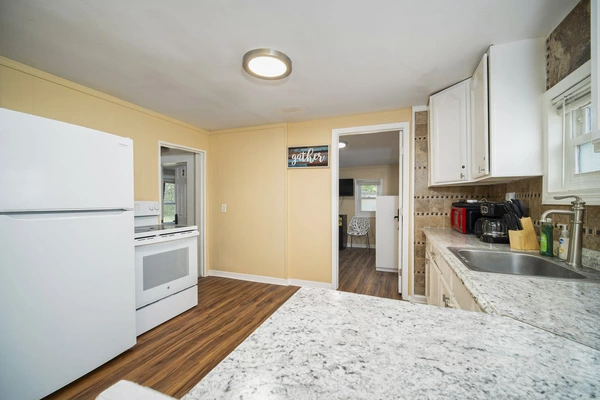 Coliving in Whitehouse - Westside, Jacksonville