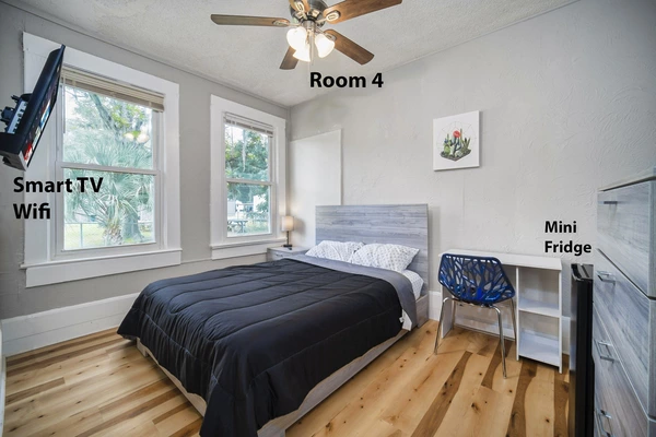 Coliving in Whitehouse - Westside, Jacksonville