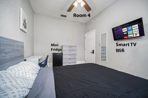 Coliving in Whitehouse - Westside, Jacksonville