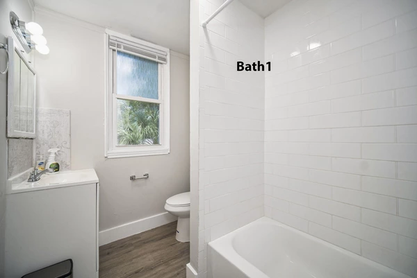 Coliving in Whitehouse - Westside, Jacksonville