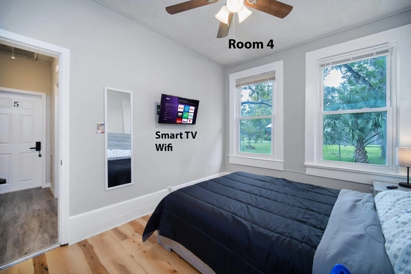 Coliving in Whitehouse - Westside, Jacksonville