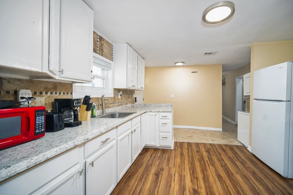 Coliving in Whitehouse - Westside, Jacksonville