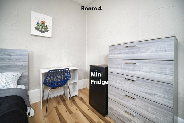 Coliving in Whitehouse - Westside, Jacksonville