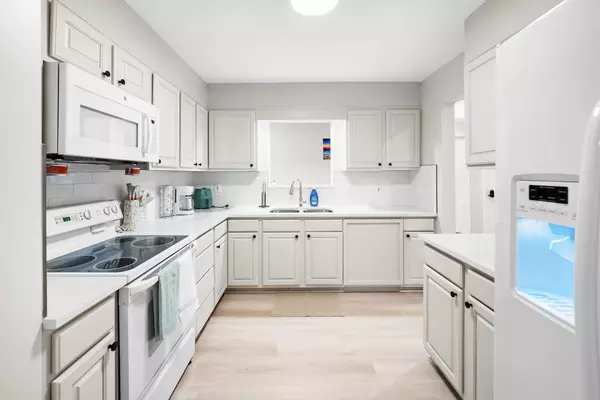 Coliving in Talleyrand - Downtown JAX, Jacksonville