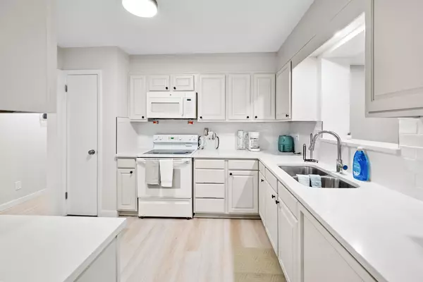 Coliving in Talleyrand - Downtown JAX, Jacksonville