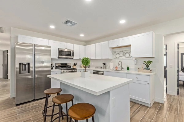 Coliving in Chandler - SE Valley, Phoenix