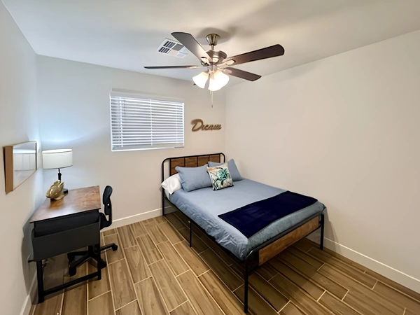 Coliving in Chandler - SE Valley, Phoenix