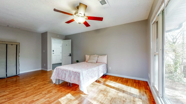 Coliving in Stone Mountain - East Atl, Atlanta