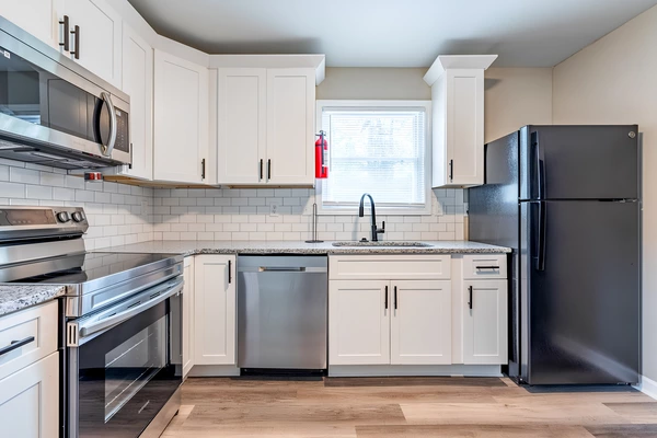 Coliving in Clayton County GA - South Atl, Atlanta