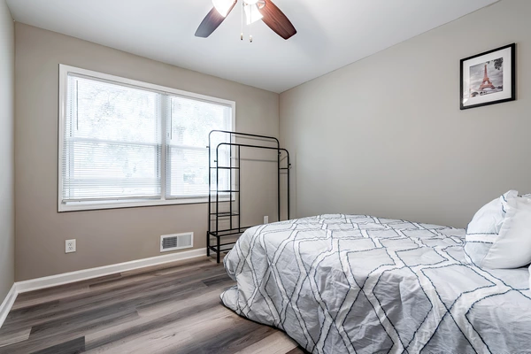 Coliving in Clayton County GA - South Atl, Atlanta