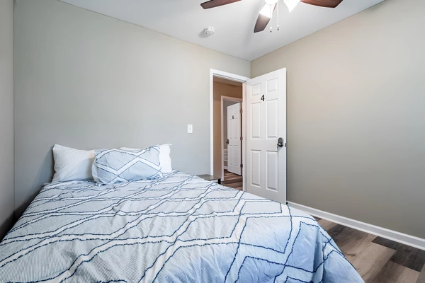 Coliving in Clayton County GA - South Atl, Atlanta