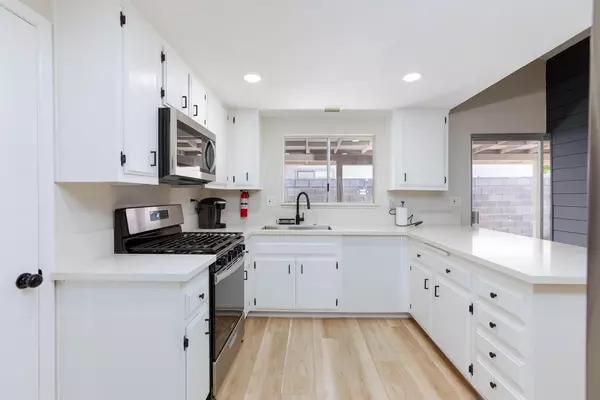 Coliving in Las Vegas - Las Vegas, Las Vegas