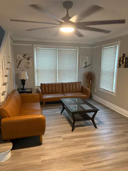 Coliving in Springfield - Downtown JAX, Jacksonville
