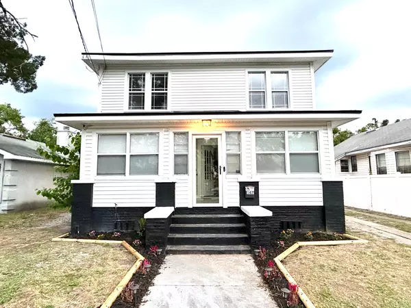 Coliving in Springfield - Downtown JAX, Jacksonville