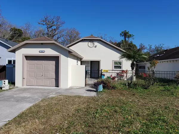 Coliving in Engelwood Park - East Orlando, Orlando