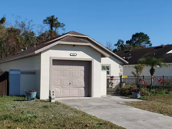 Coliving in Engelwood Park - East Orlando, Orlando