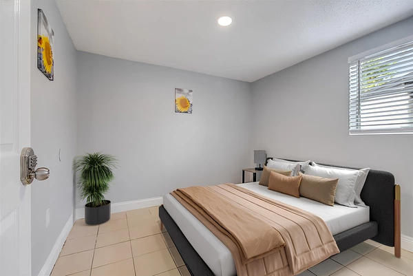 Coliving in Grant Park Tampa - East Tampa, Tampa