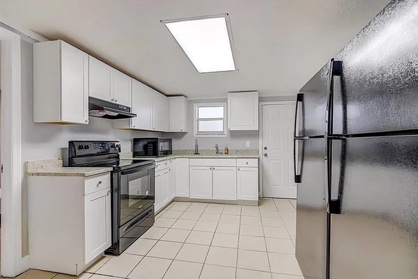 Coliving in Grant Park Tampa - East Tampa, Tampa