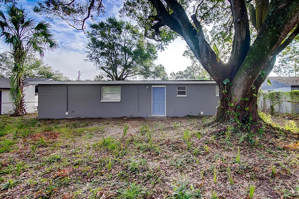 Coliving in Grant Park Tampa - East Tampa, Tampa