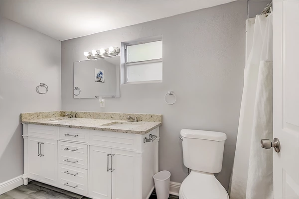 Coliving in Grant Park Tampa - East Tampa, Tampa