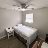 Coliving in Engelwood Park - East Orlando, Orlando