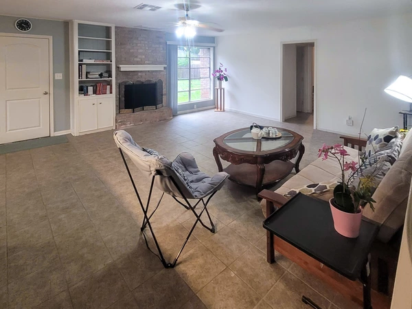 Coliving in Westchase - West Houston, Houston