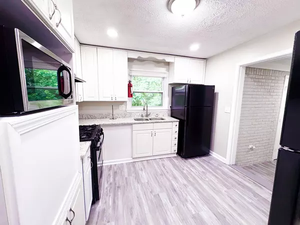 Coliving in Brookview Heights - West Atl, Atlanta