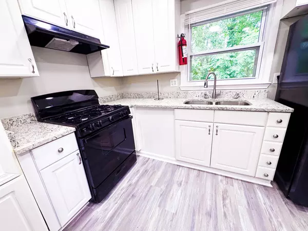 Coliving in Brookview Heights - West Atl, Atlanta